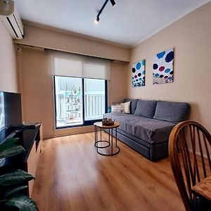 Apartamento de 1 Dormitorio